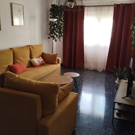 Vivienda Fuertecriseu