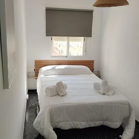 Vivienda Fuertecriseu Apartamento