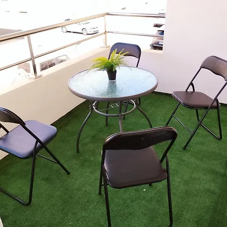 Vivienda Fuertecriseu Apartamento *