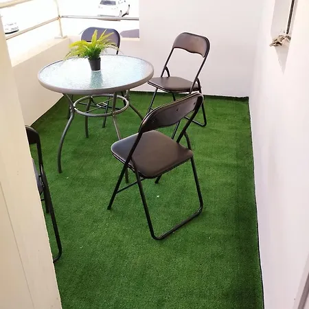Apartamento Vivienda Fuertecriseu Puerto del Rosario (Fuerteventura)