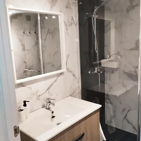 Vivienda Fuertecriseu Apartamento *