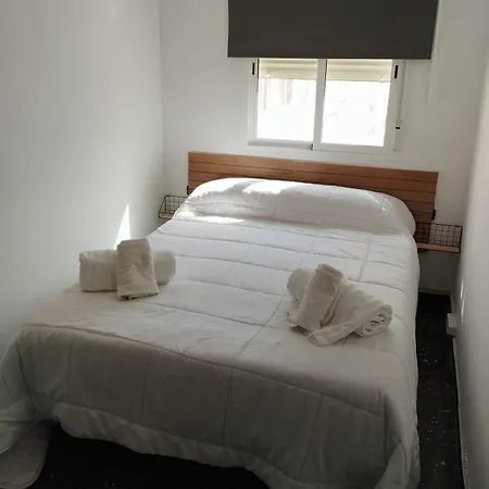 Vivienda Fuertecriseu Apartamento