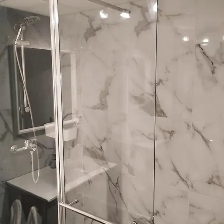 Apartamento Vivienda Fuertecriseu *