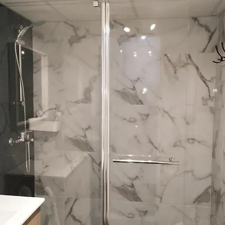 Apartamento Vivienda Fuertecriseu *