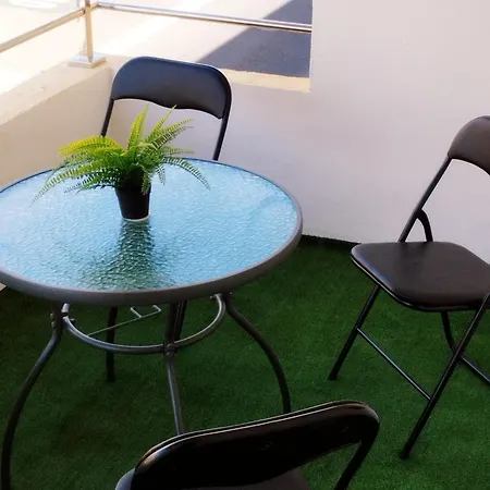 Apartamento Vivienda Fuertecriseu Puerto del Rosario (Fuerteventura)