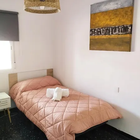 Vivienda Fuertecriseu *
