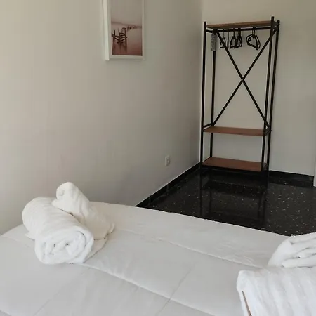 Apartamento Vivienda Fuertecriseu Puerto del Rosario (Fuerteventura)