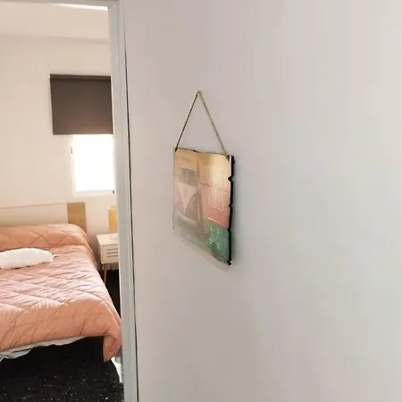 Vivienda Fuertecriseu Apartamento Puerto del Rosario (Fuerteventura)