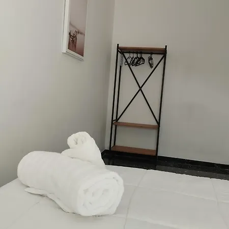 Apartamento Vivienda Fuertecriseu Puerto del Rosario (Fuerteventura)