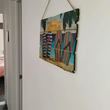 Vivienda Fuertecriseu *