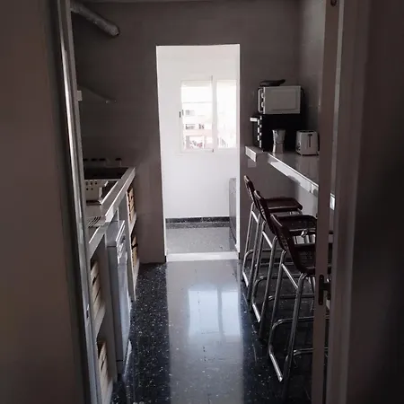 Vivienda Fuertecriseu Apartamento *