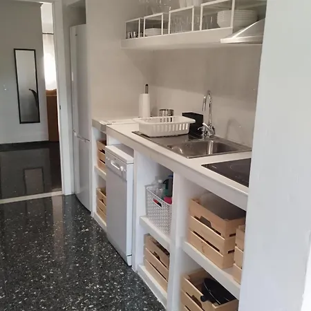 Vivienda Fuertecriseu *