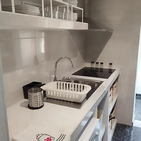 Vivienda Fuertecriseu Apartamento *