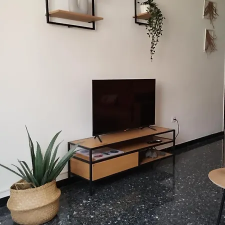 Apartamento Vivienda Fuertecriseu Puerto del Rosario (Fuerteventura)