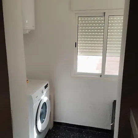 Apartamento Vivienda Fuertecriseu