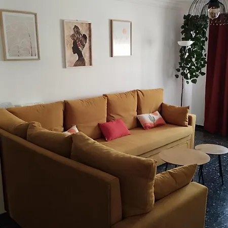 Vivienda Fuertecriseu Apartamento Puerto del Rosario (Fuerteventura)