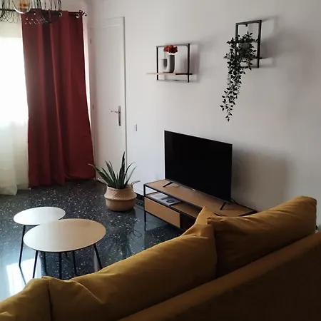 Vivienda Fuertecriseu Apartamento Puerto del Rosario (Fuerteventura)